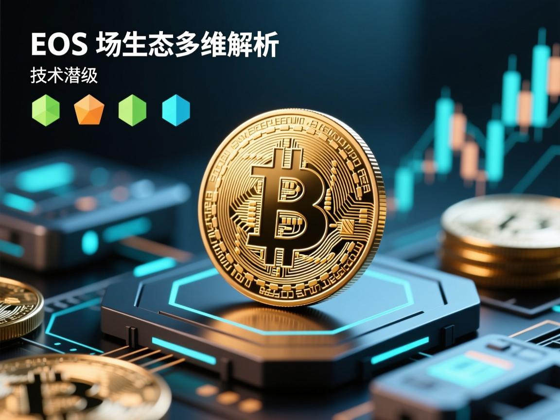 EOS币评级，从技术潜力到市场生态的多维解析