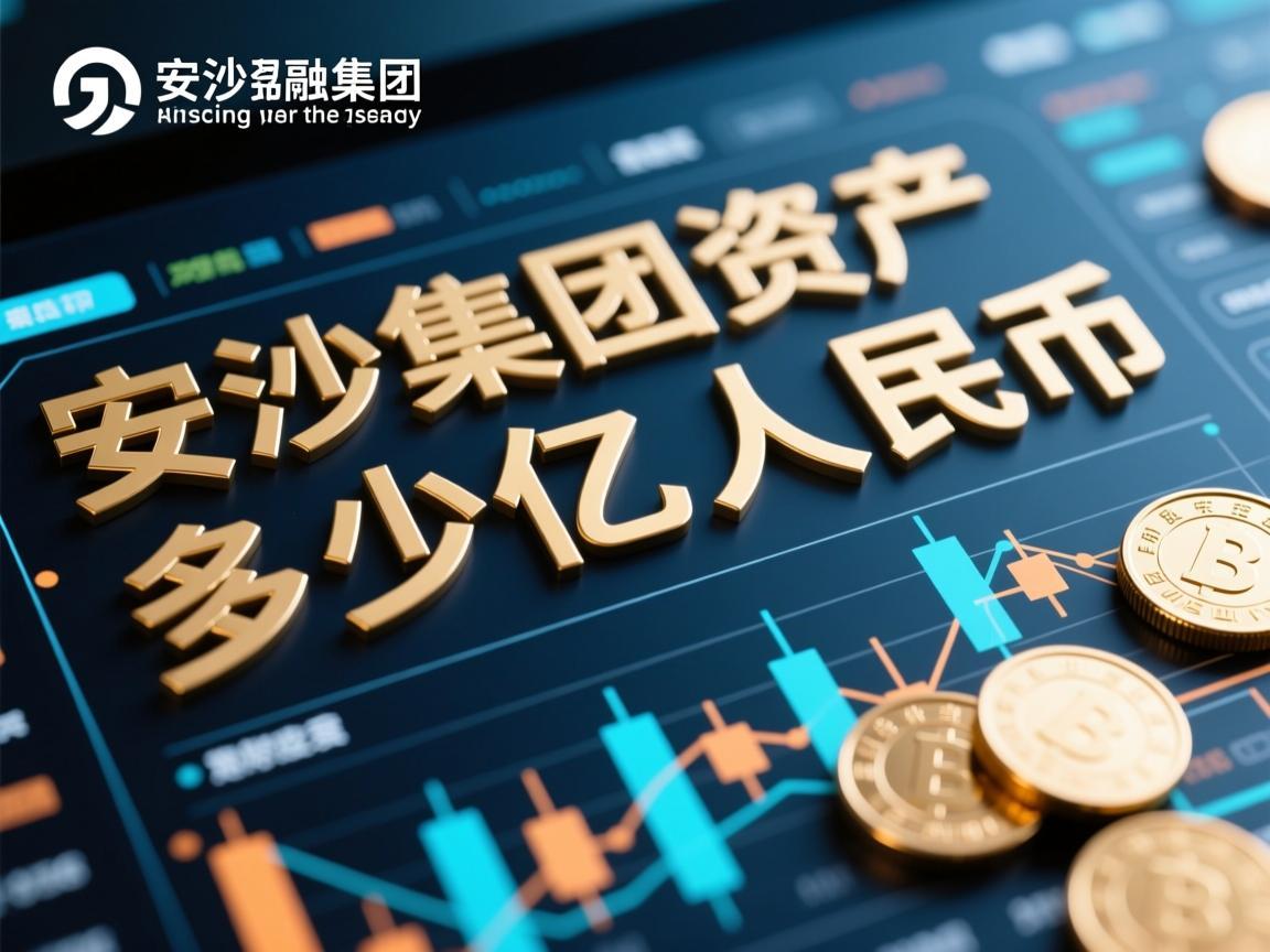 安沙集团资产多少亿人民币