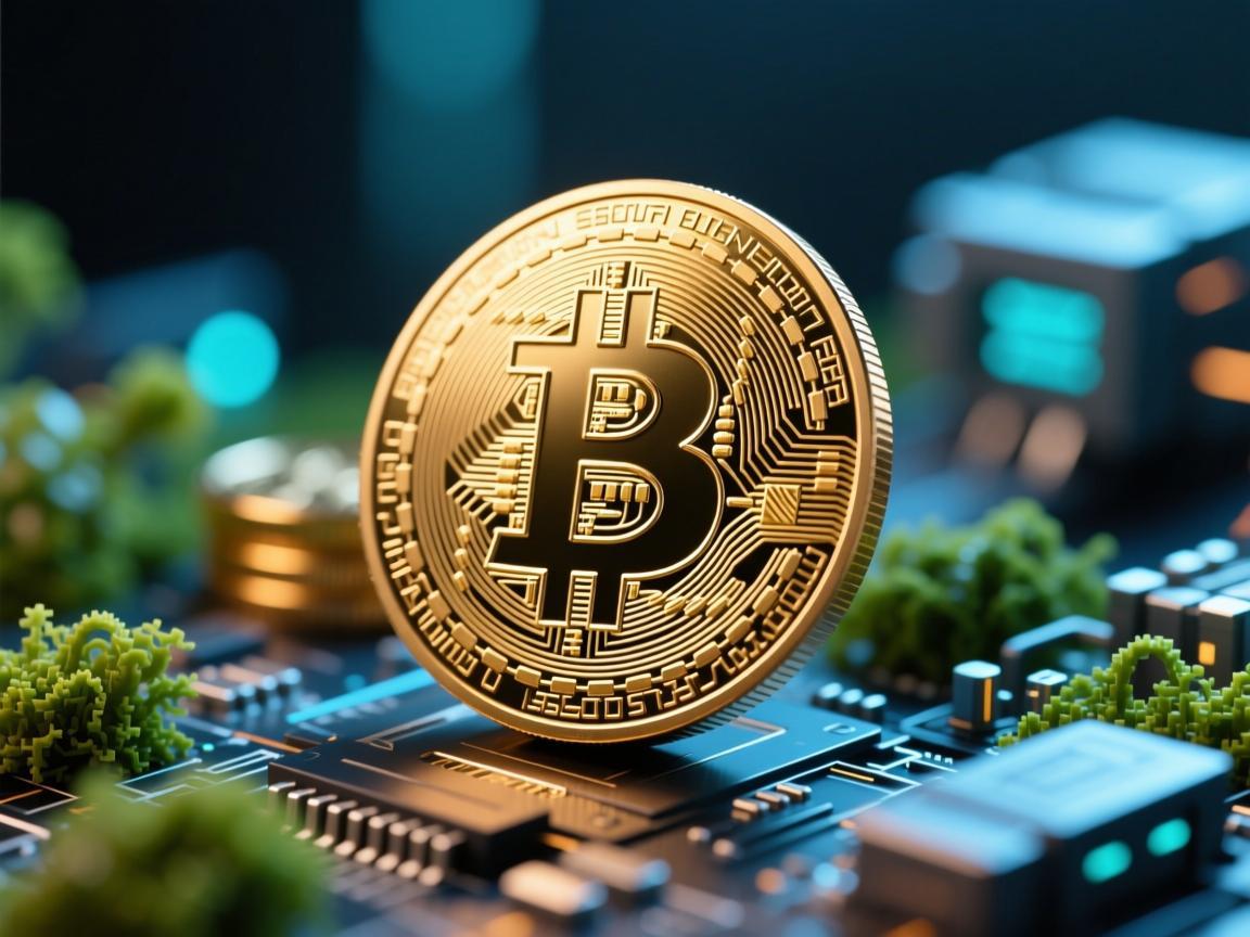 艾达币特点分析，技术革新与生态协同的双重探索