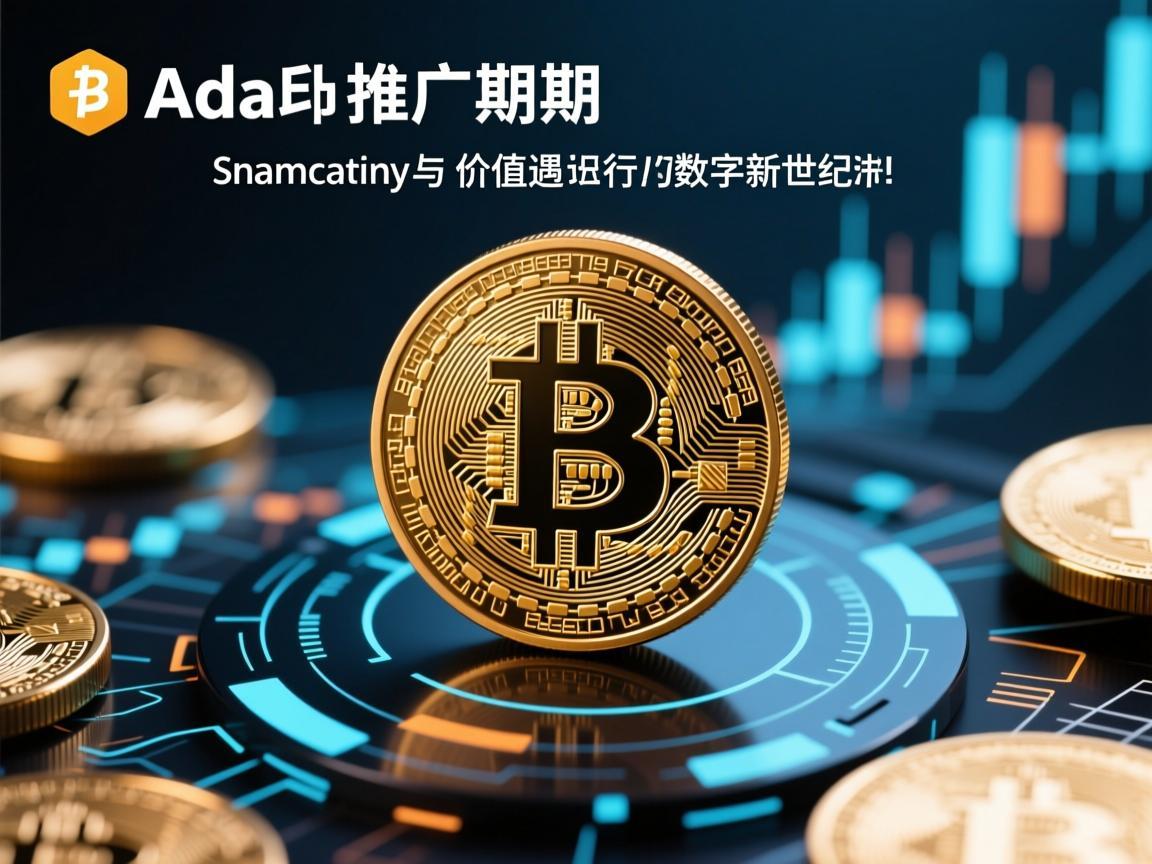 艾达币推广期，机遇与价值并行的数字新纪元