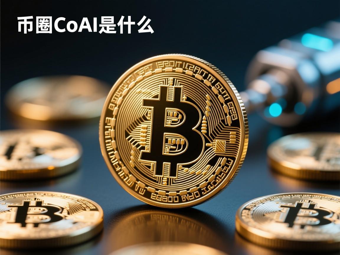币圈CoAI是什么 从概念到应用的深度解析