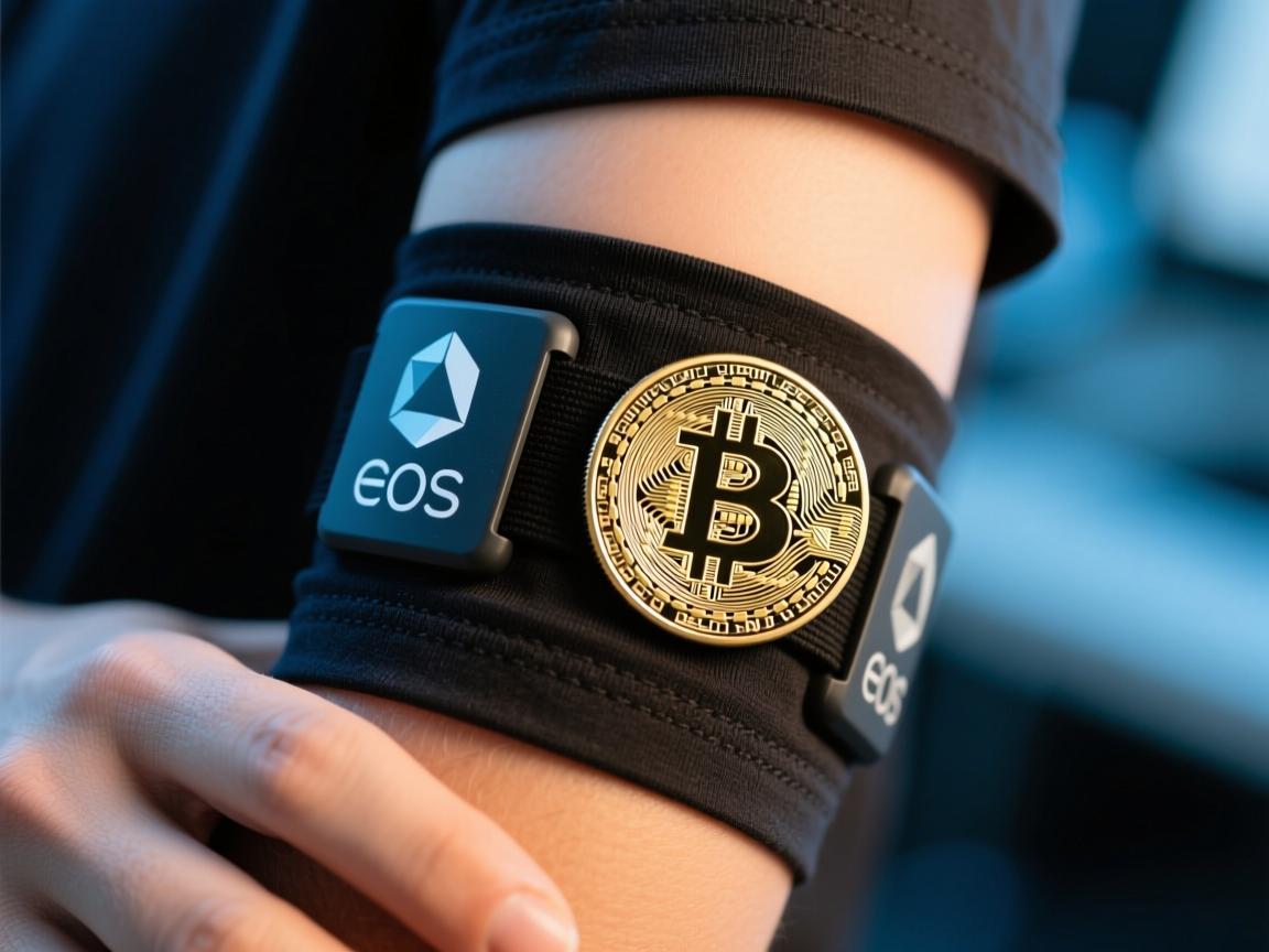 EOS袖子币，社区驱动的创新实验与争议