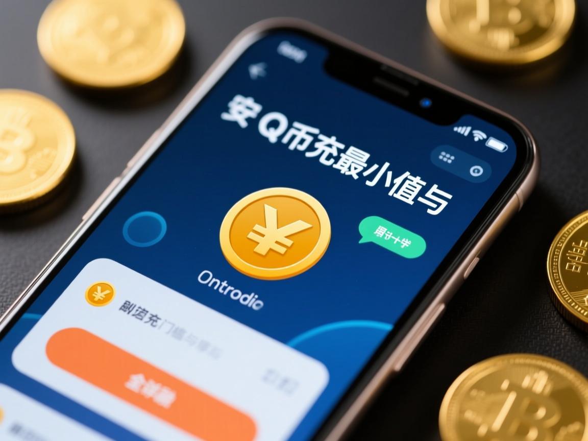 安卓手机Q币充值最小值是多少 一文详解充值门槛与注意事项
