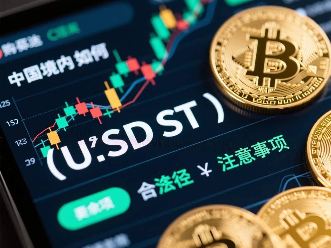 中国境内如何购买泰达币（USDT）合规路径与注意事项