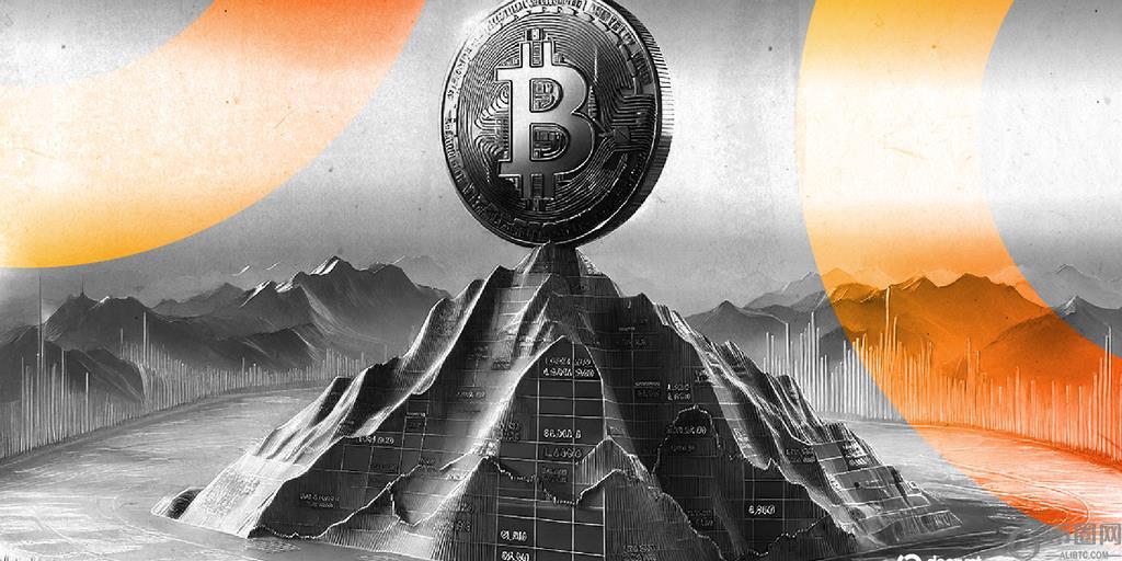 晨间新闻：上市公司囤积超过 1000 亿美元的比特币