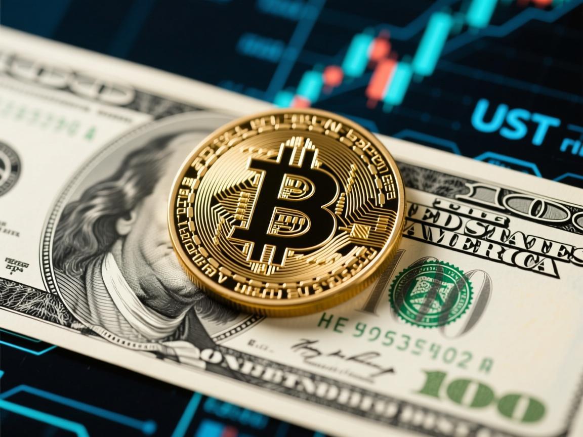 泰达币相当于美元多少 一文读懂USDT的价值锚定机制