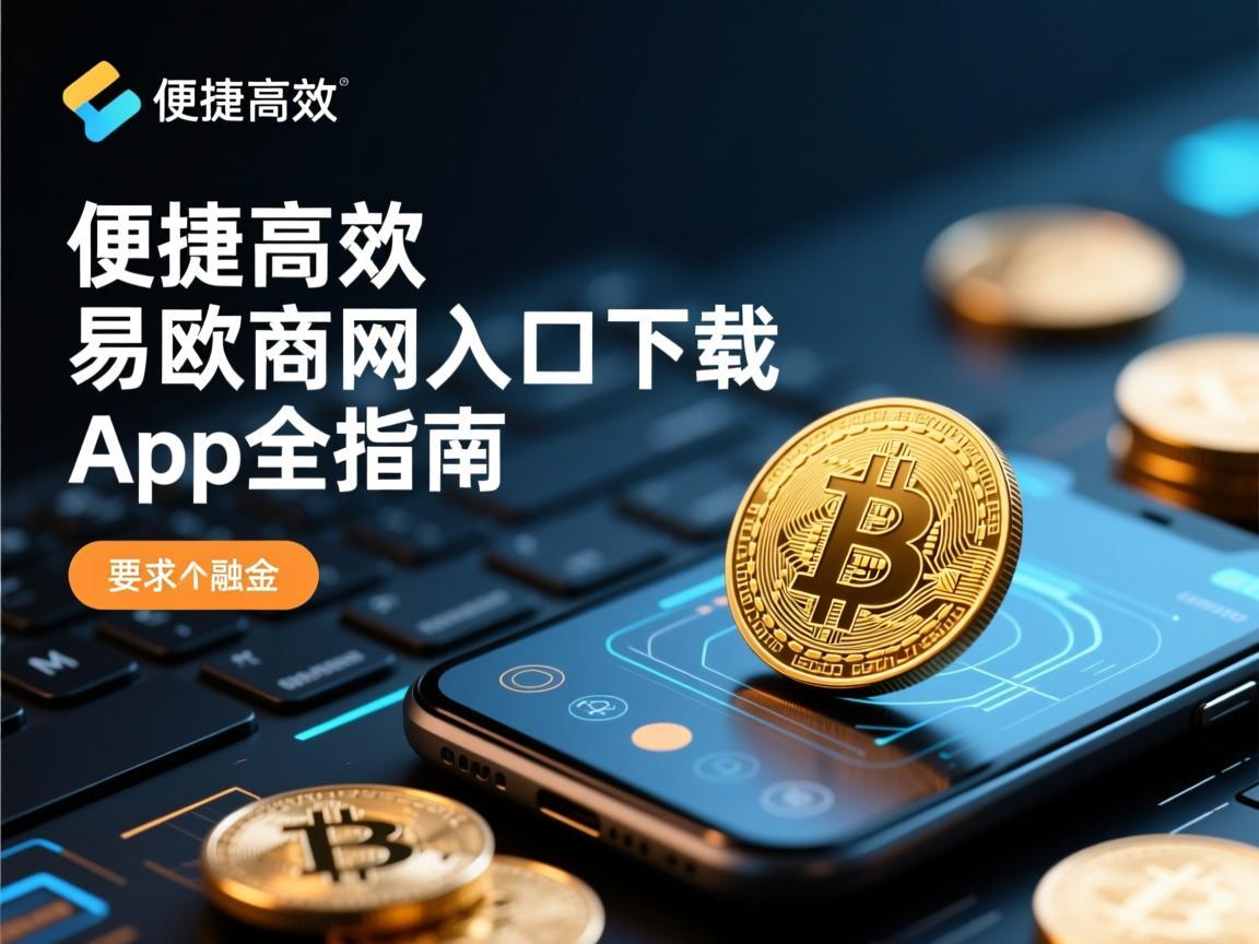 便捷高效，易欧官网入口下载App全指南