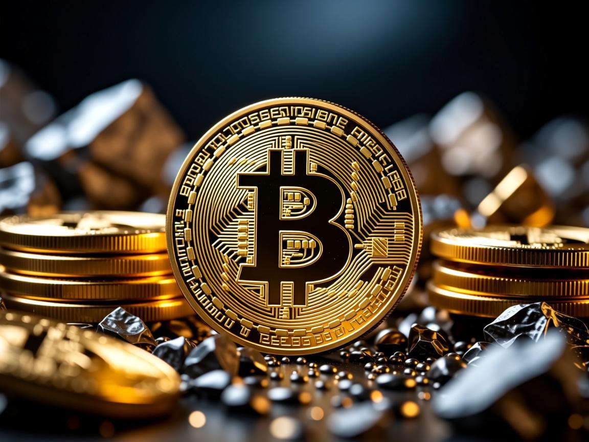 艾达币挖矿攻略，从入门到实操指南