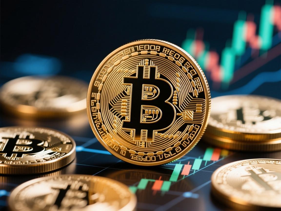 EOS币策略，在波动中把握价值锚点