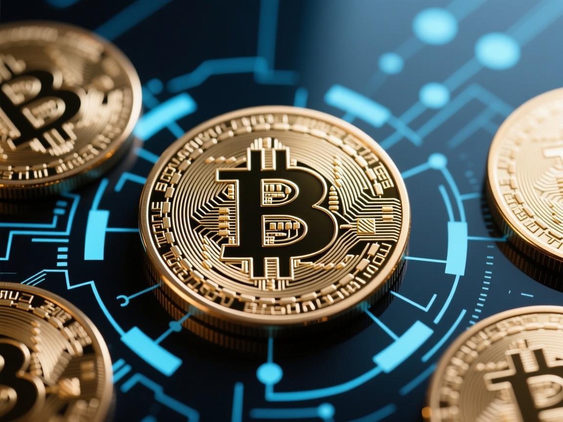 替换EOS币，在公链迭代浪潮中寻找价值新锚点
