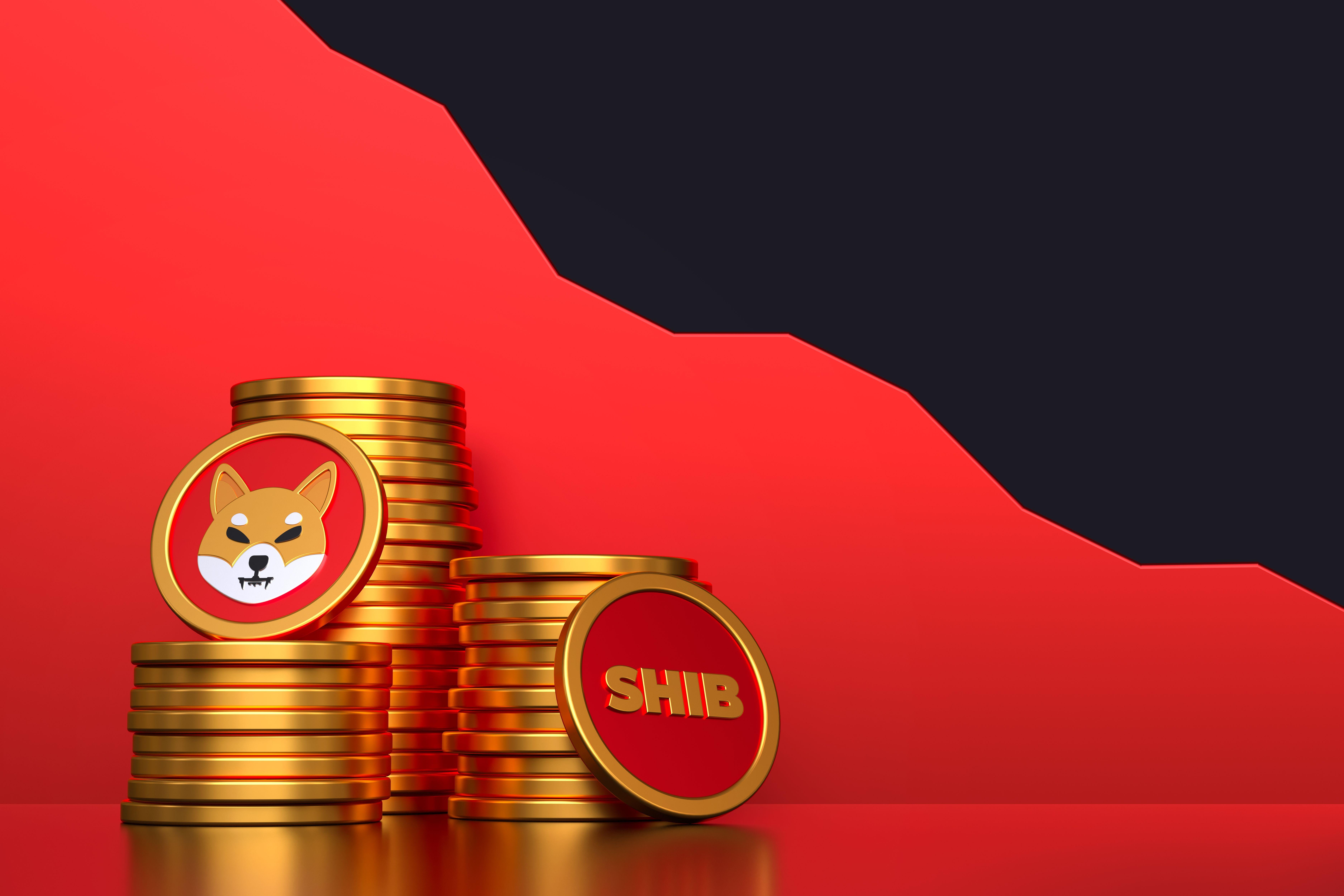 柴犬的成败时刻：股价暴跌还是上涨 25%