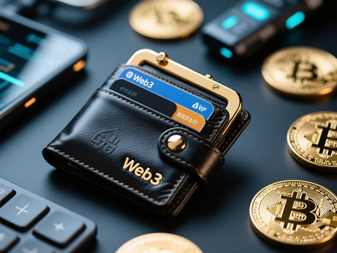 Web3钱包用什么好 新手与进阶者的实用指南