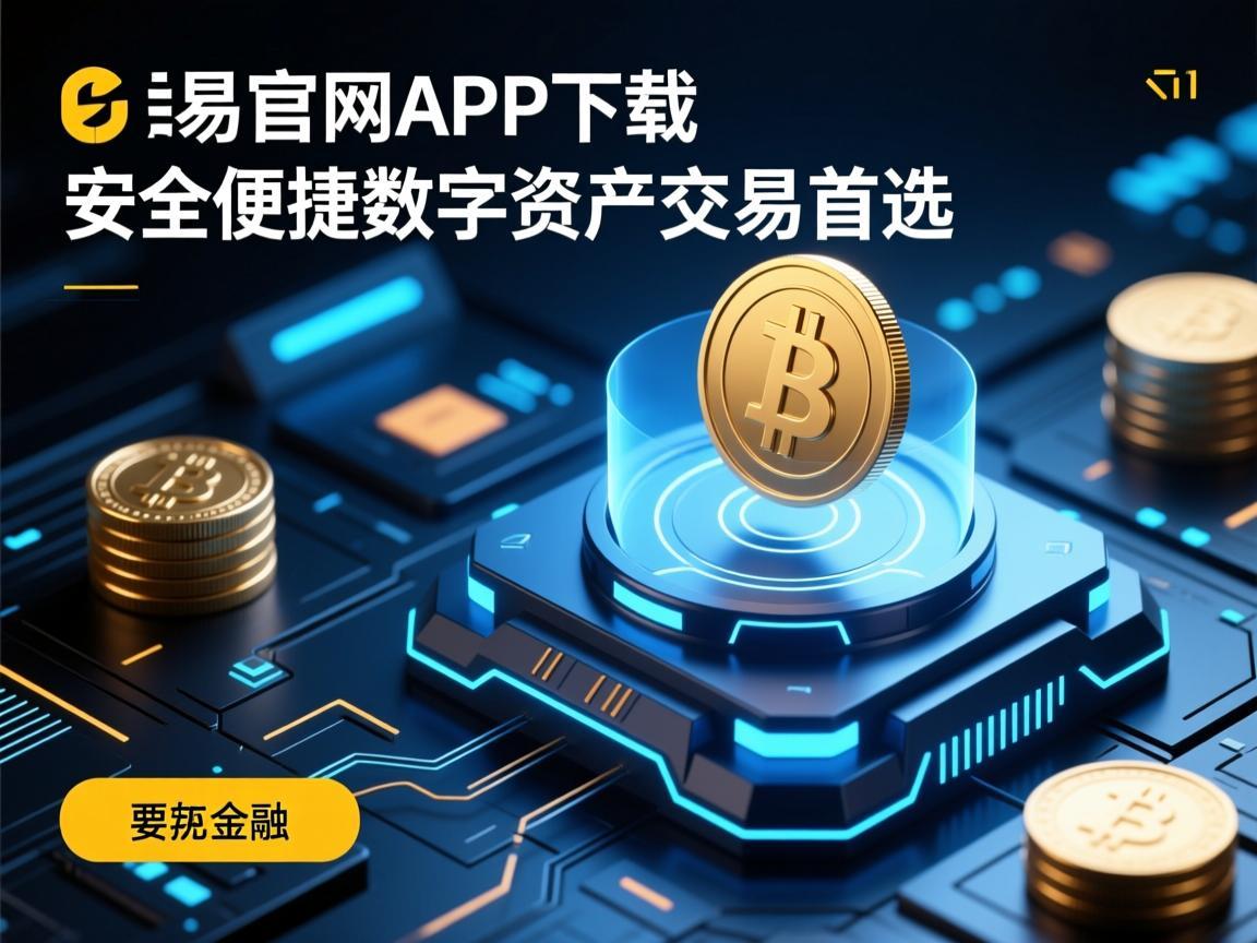 欧易官网APP下载，安全便捷的数字资产交易首选