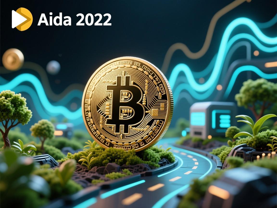艾达币2022，在波动中探索生态建设的进阶之路