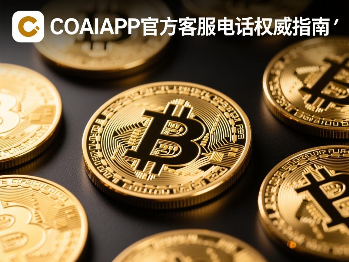 关于COAI币APP官方客服电话的权威指南