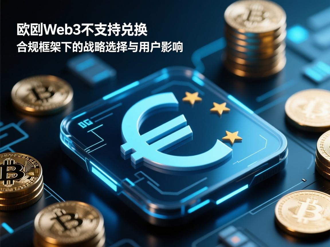 欧意Web3不支持兑换，合规框架下的战略选择与用户影响