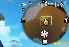 绝区零西兰布位置在哪