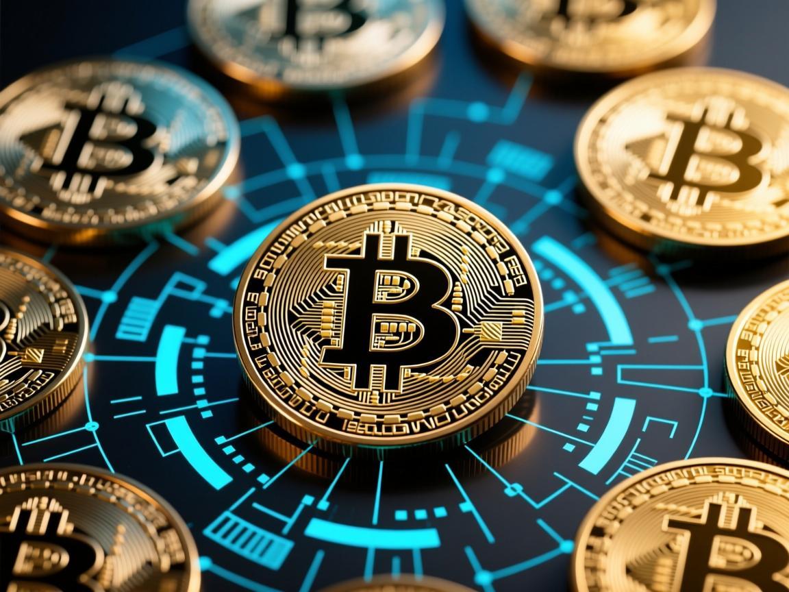 艾达币持有，在区块链生态中布局未来价值