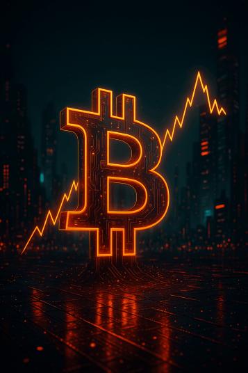 比特币未能延续历史高点，面临 11.1 万美元支撑位附近的看跌压力