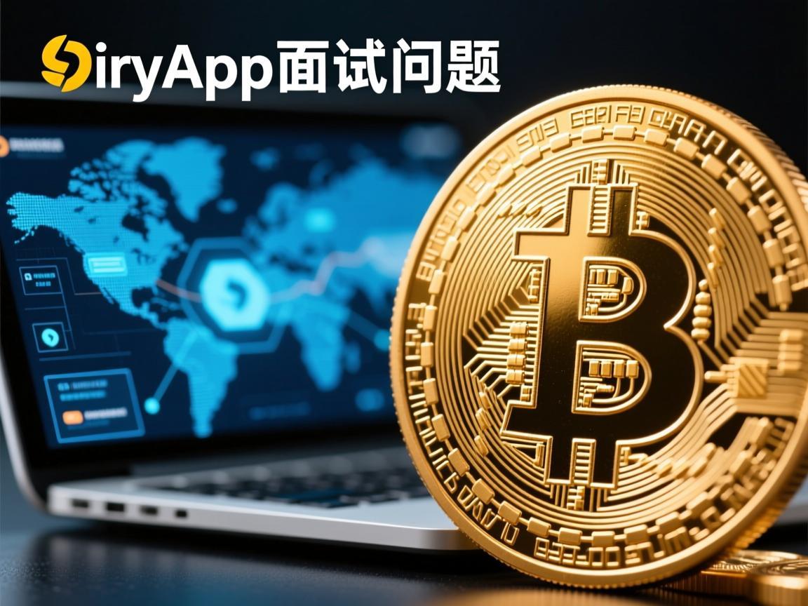 欧易App面试问题，一场对加密货币行业人才的深度拷问