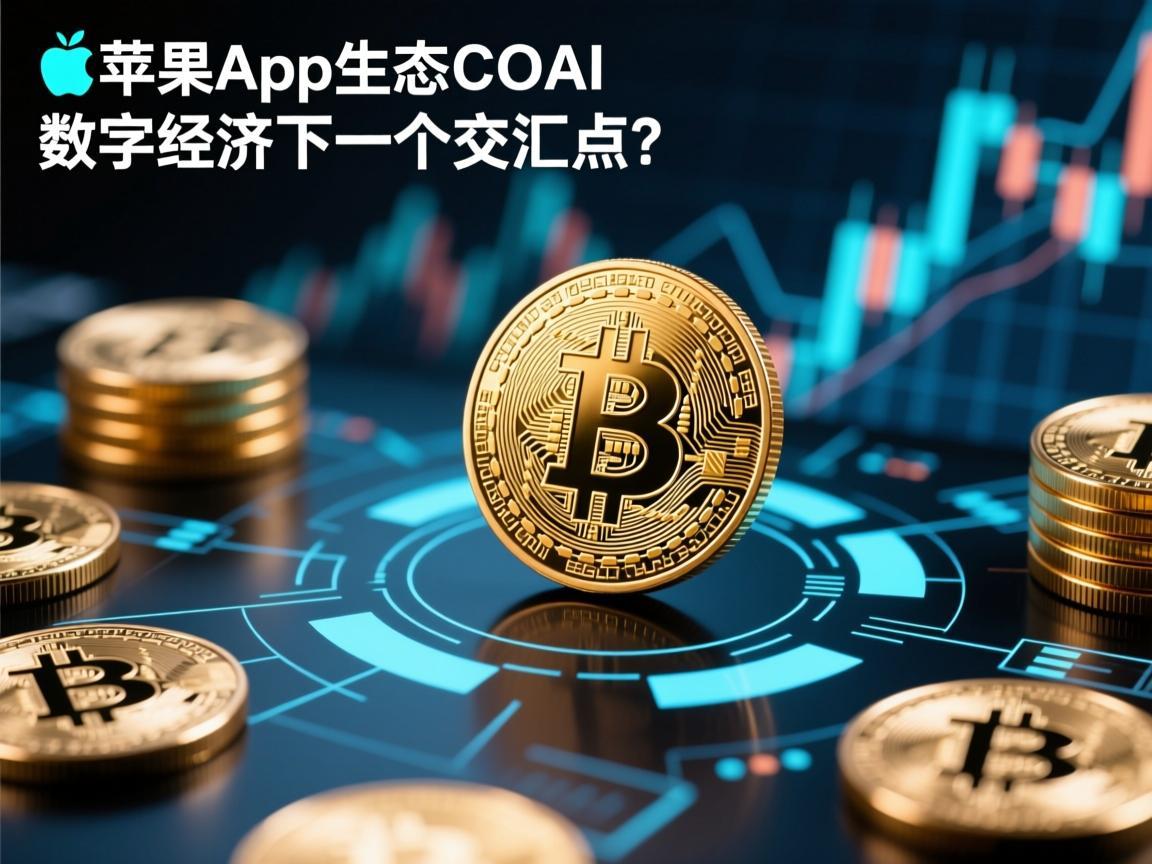 苹果App生态与COAI币，数字经济的下一个交汇点