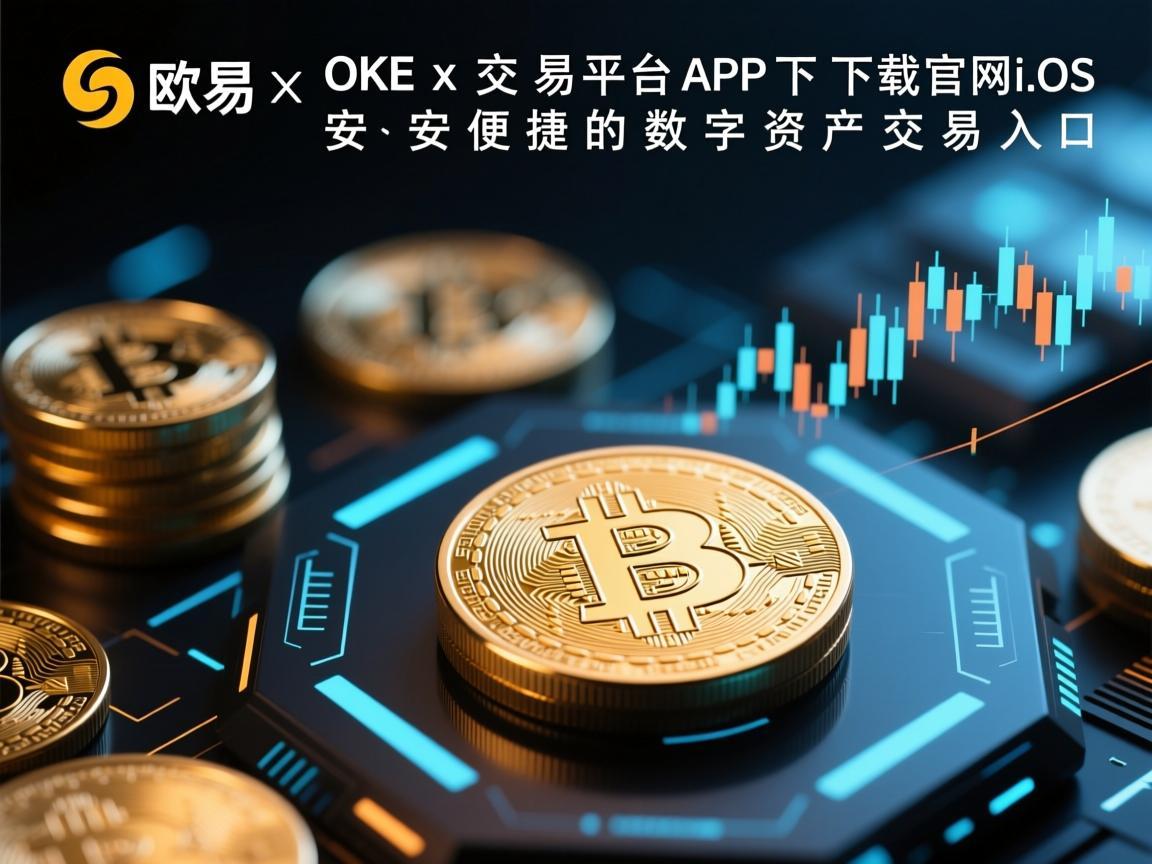 欧易OKEx交易平台APP下载官网iOS，安全便捷的数字资产交易入口