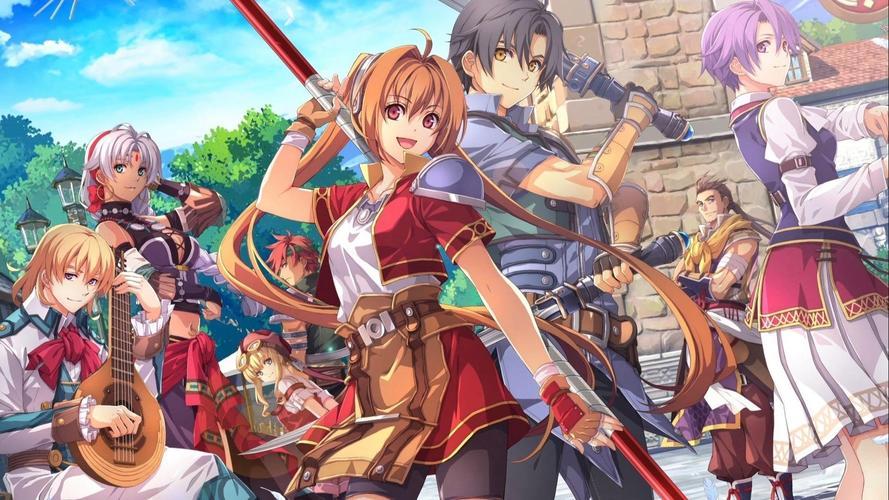 《空之轨迹the 1st》NS版更新 新增第一人称视角