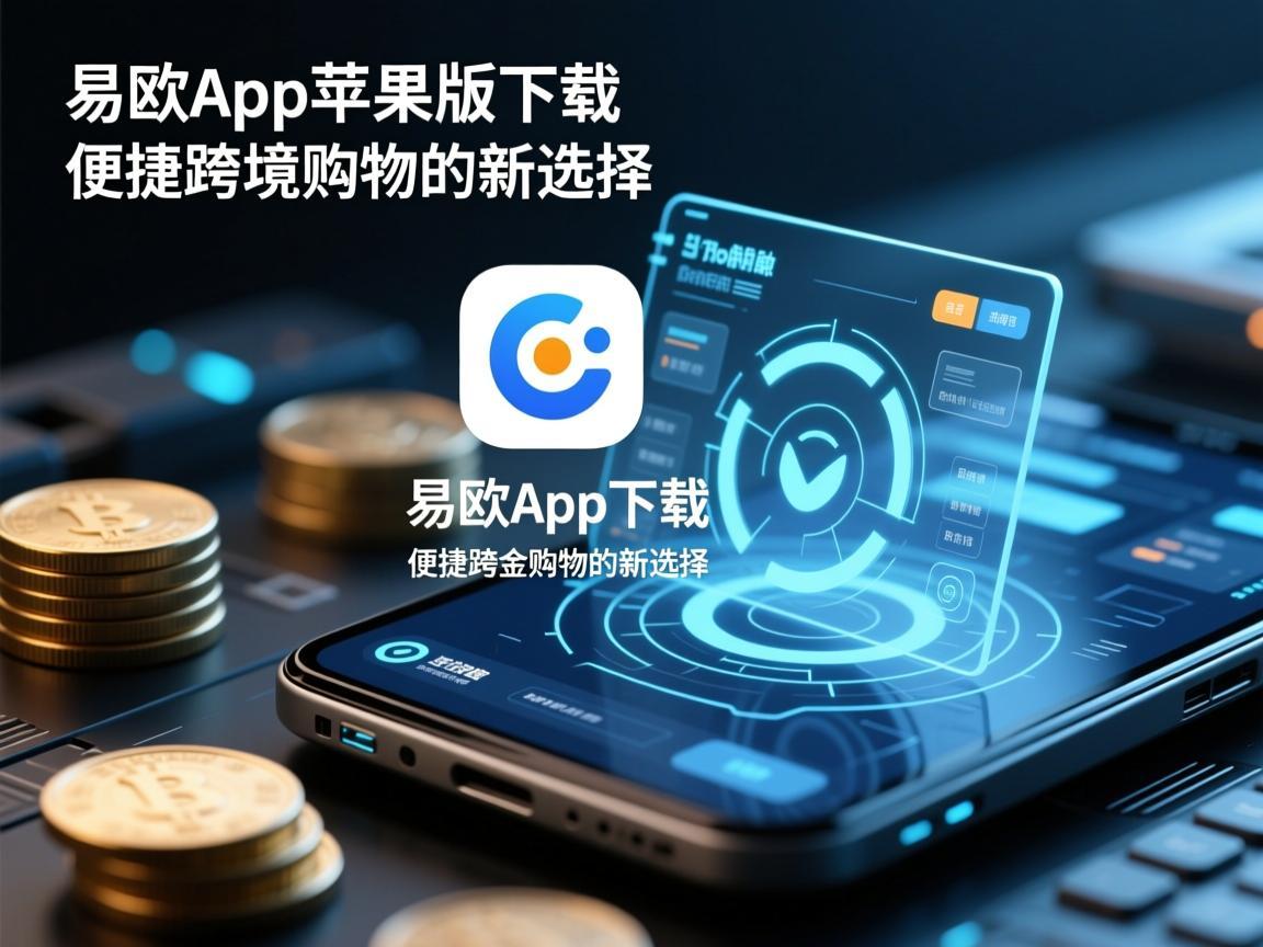 易欧app苹果版下载，便捷跨境购物的新选择