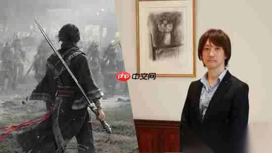 真·三国无双 系列核心人物庄知彦 系列偏离了我最初的构想