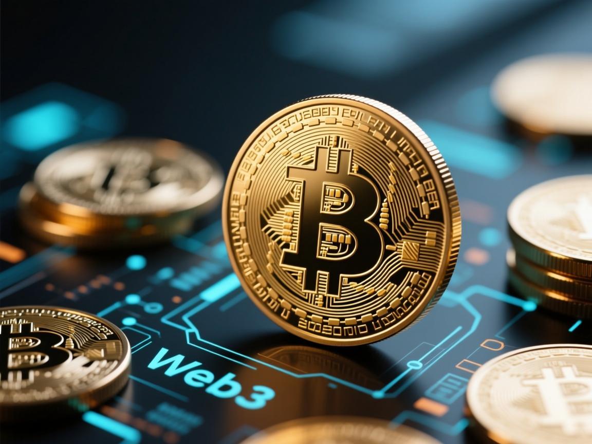 国家容许Web3去中心化吗？在探索与创新中寻找平衡