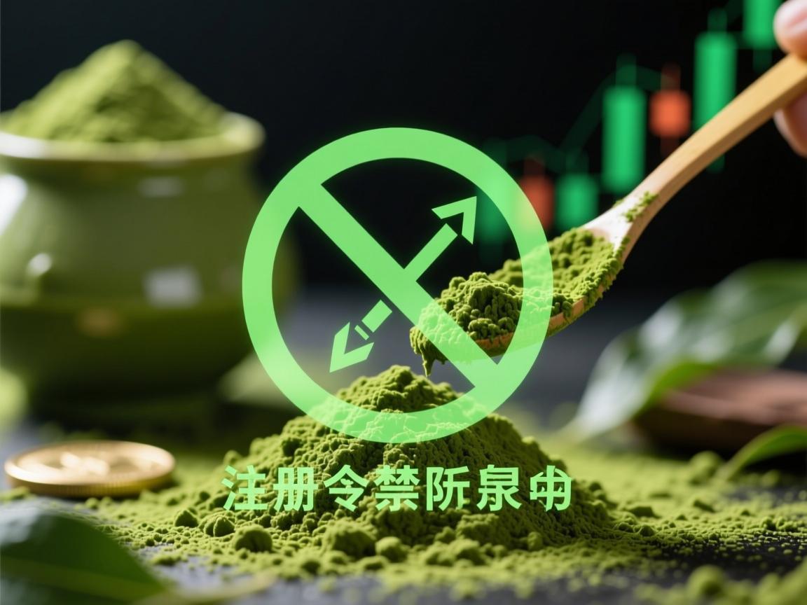 抹茶注册禁令背后的文化保卫战