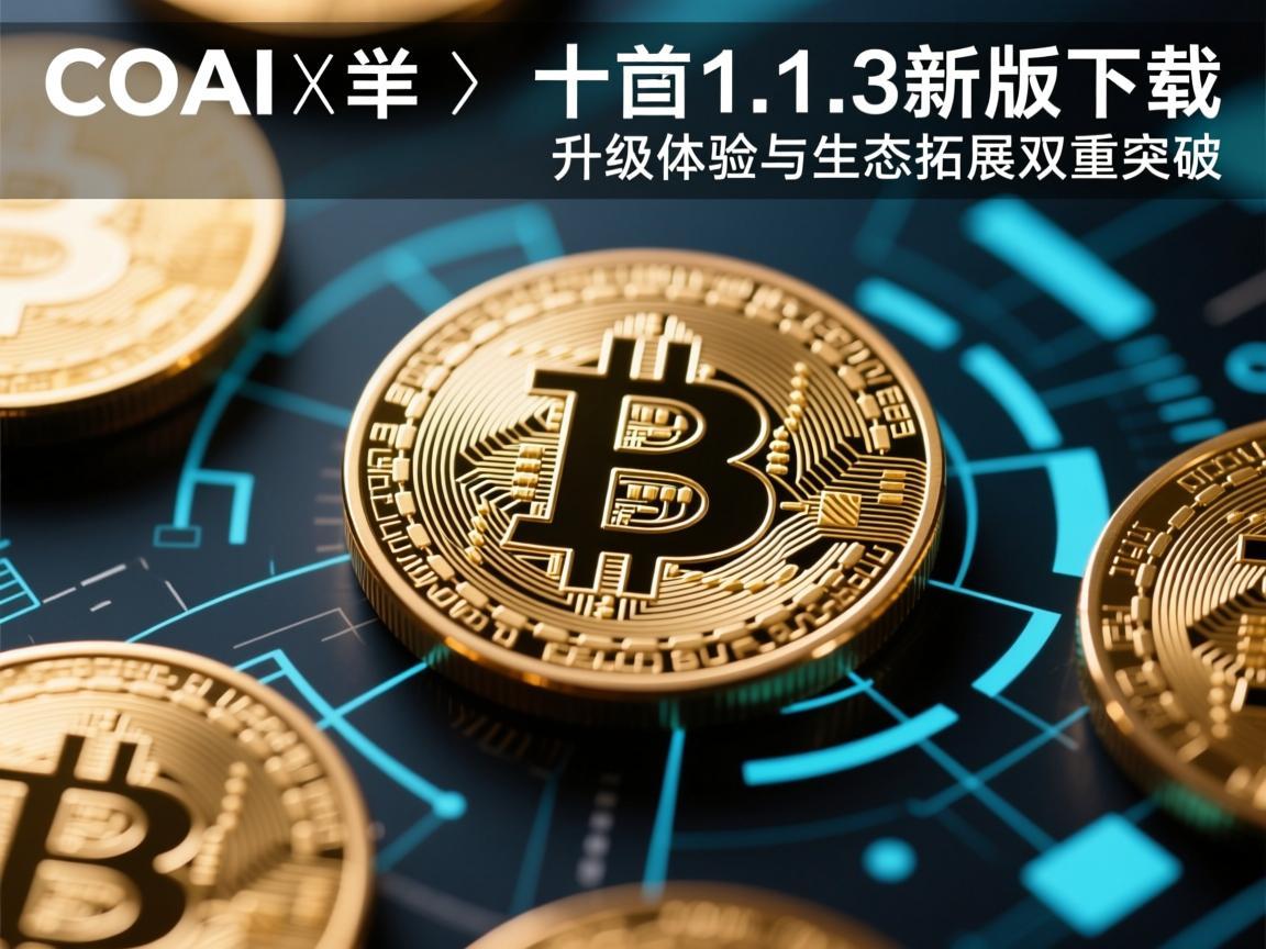 COAI币1.1.3新版下载，升级体验与生态拓展的双重突破