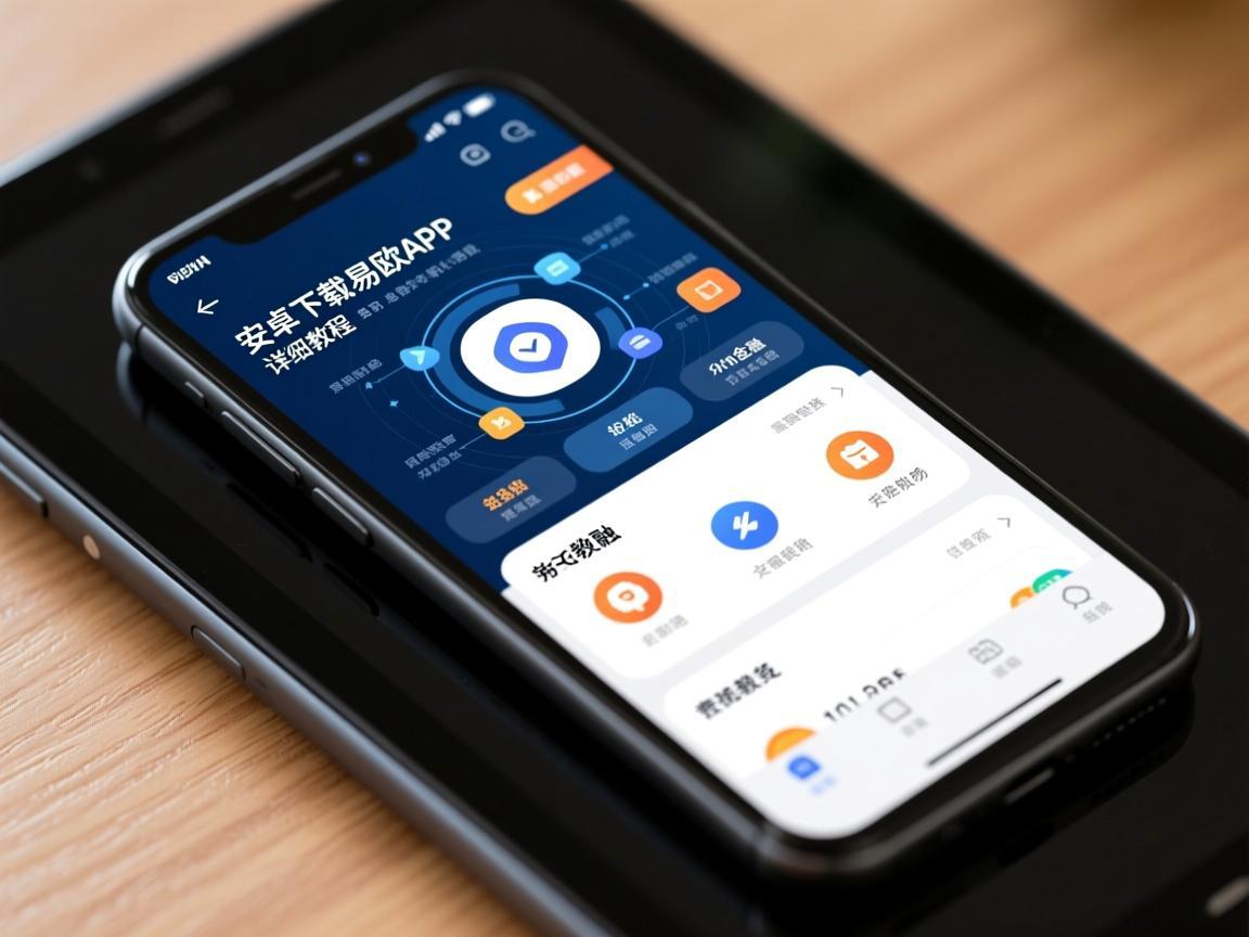 安卓手机下载易欧APP详细教程
