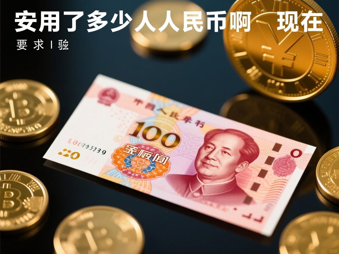 雄安用了多少人民币啊现在