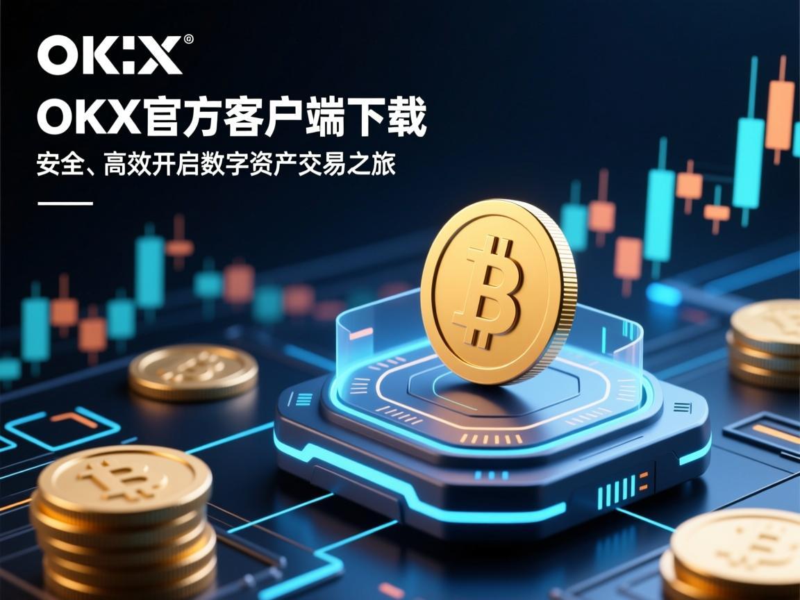 OKX官方客户端下载，安全、高效开启数字资产交易之旅
