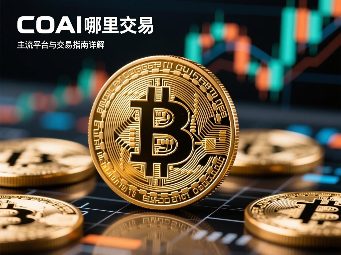 COAI币哪里交易？主流平台与交易指南详解