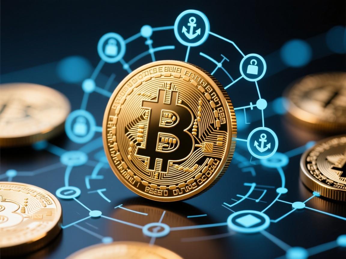 博士Web3节点奖励币，分布式网络的价值锚点与个体机遇