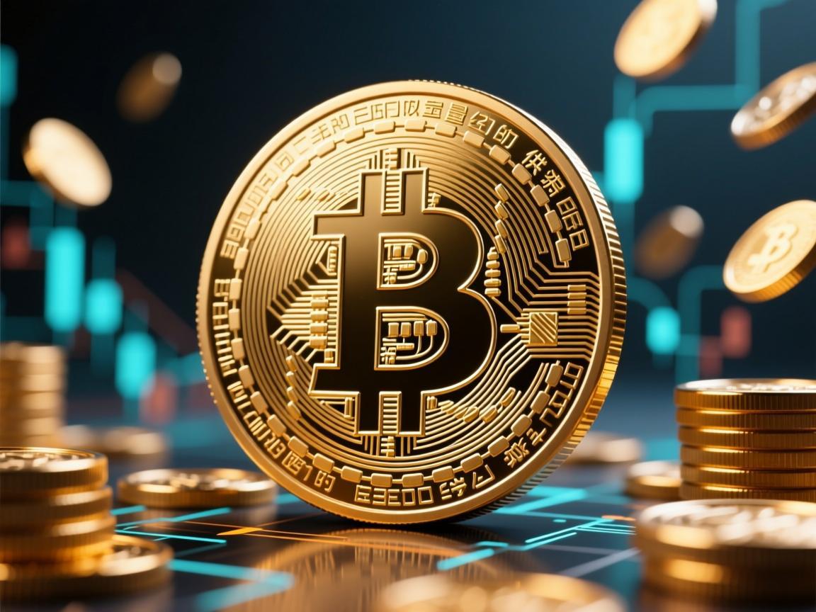无限量供应的狗狗币，一场数字狂欢的经济学寓言