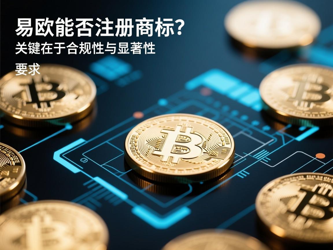 易欧能否注册商标 关键在于合规性与显著性