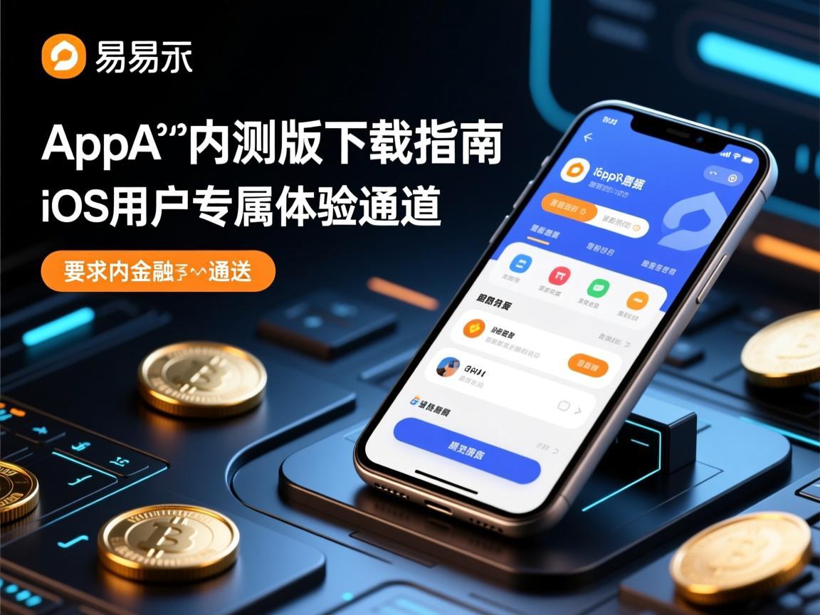 欧易App内测版下载指南，iOS用户专属体验通道