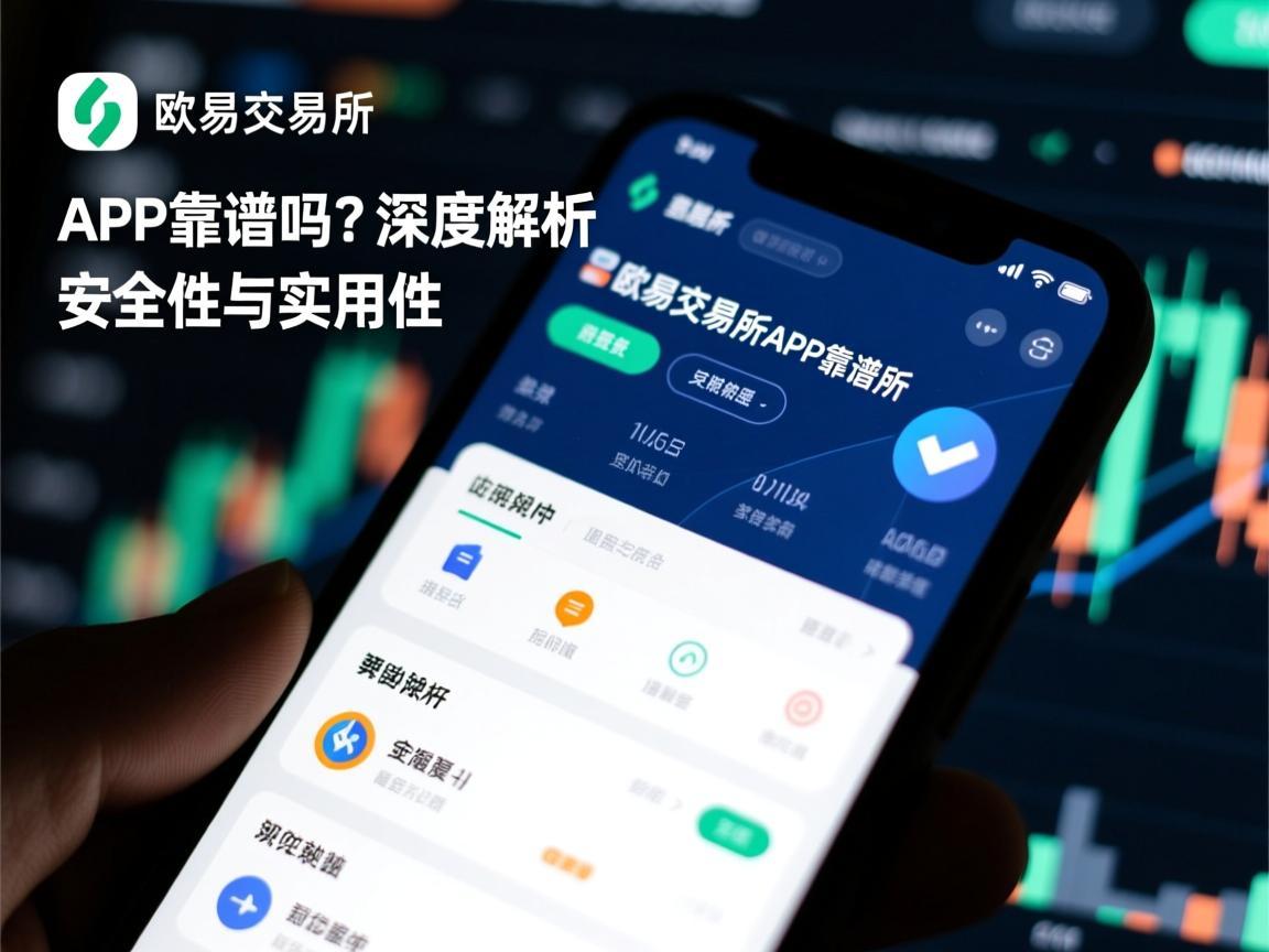 欧易交易所APP靠谱吗 深度解析其安全性与实用性
