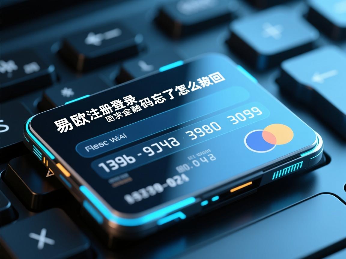 易欧注册登录密码忘了怎么找回