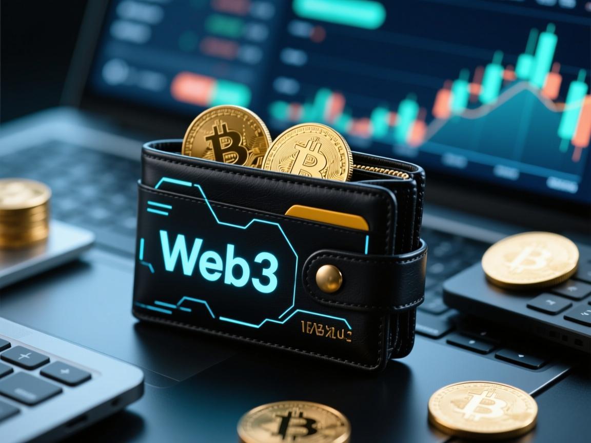Web3钱包资金交易全指南，从基础操作到安全防护