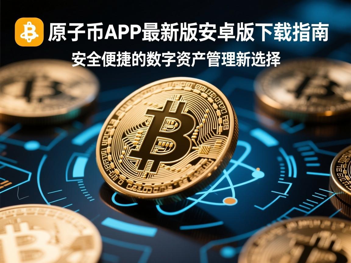 原子币APP最新版安卓版下载指南，安全便捷的数字资产管理新选择