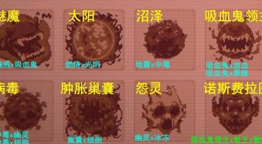 《球比伦战记》全弹珠及道具合成方式一览