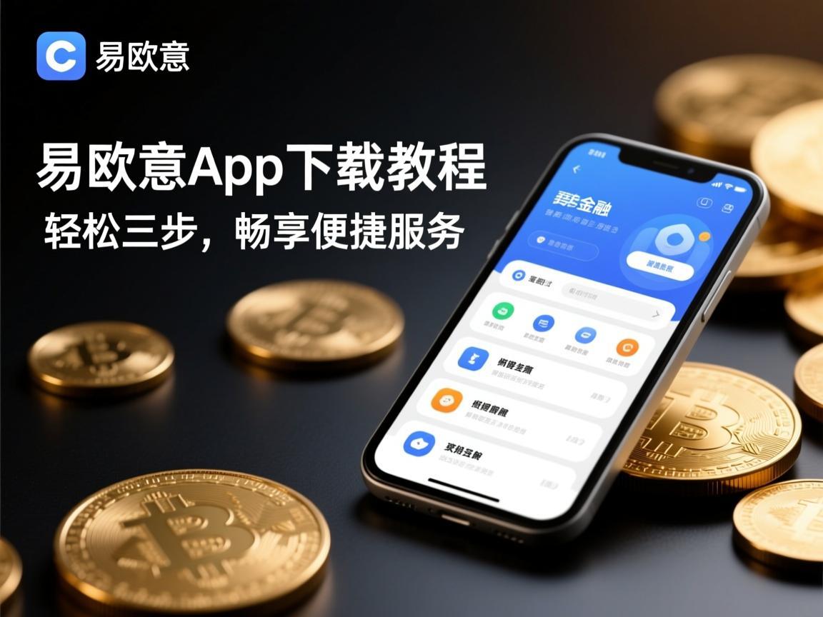 易欧意App下载教程，轻松三步，畅享便捷服务