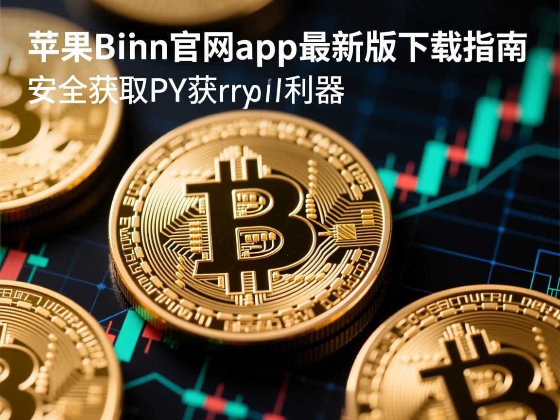苹果币安官网app最新版下载指南，安全获取加密交易利器