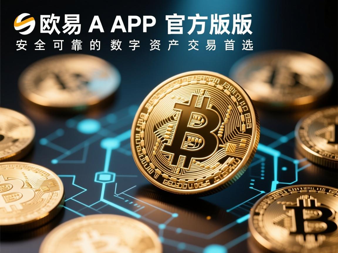 欧易APP官方版本，安全可靠的数字资产交易首选
