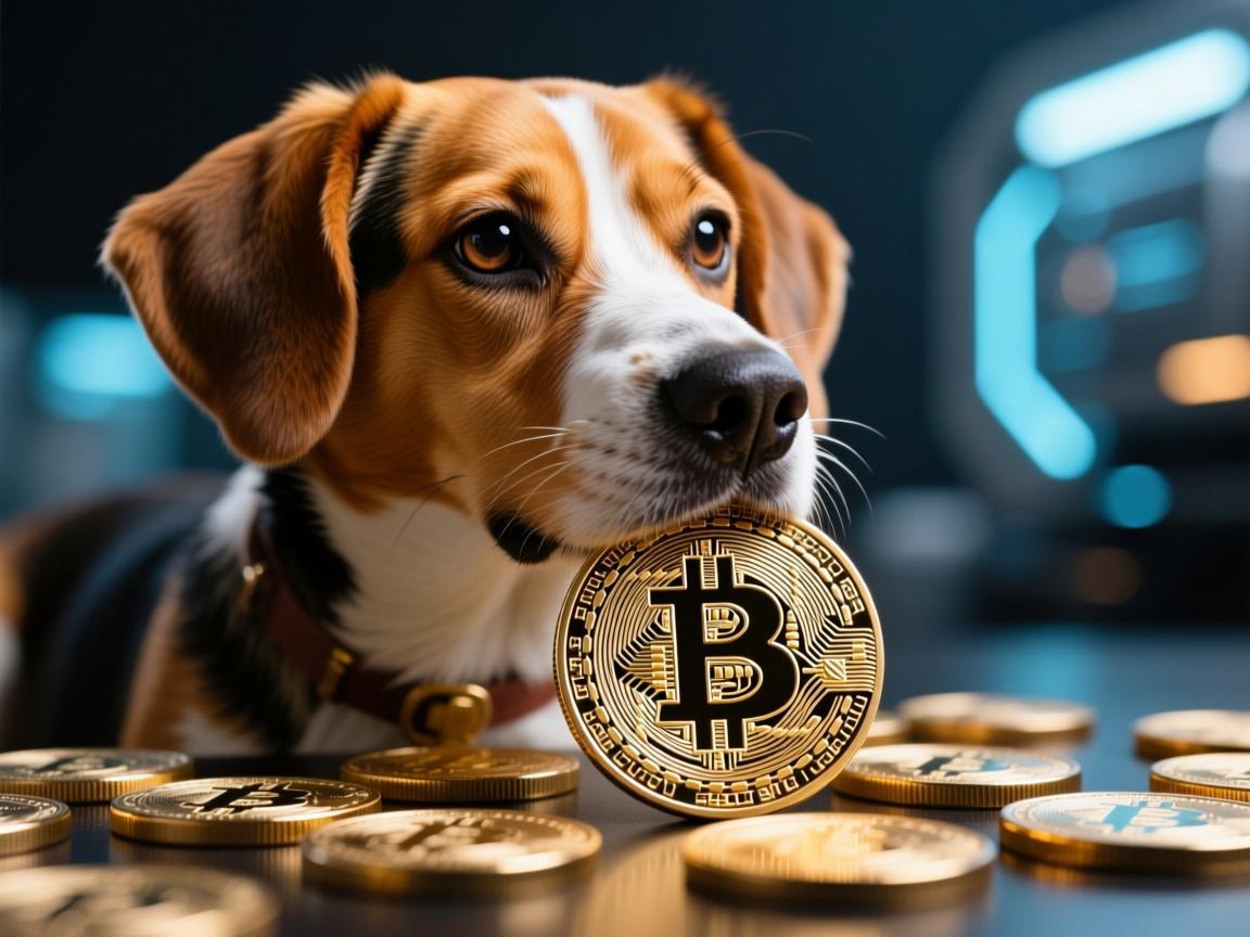 狗狗币能否成为下一个比特币 可能性与现实差距