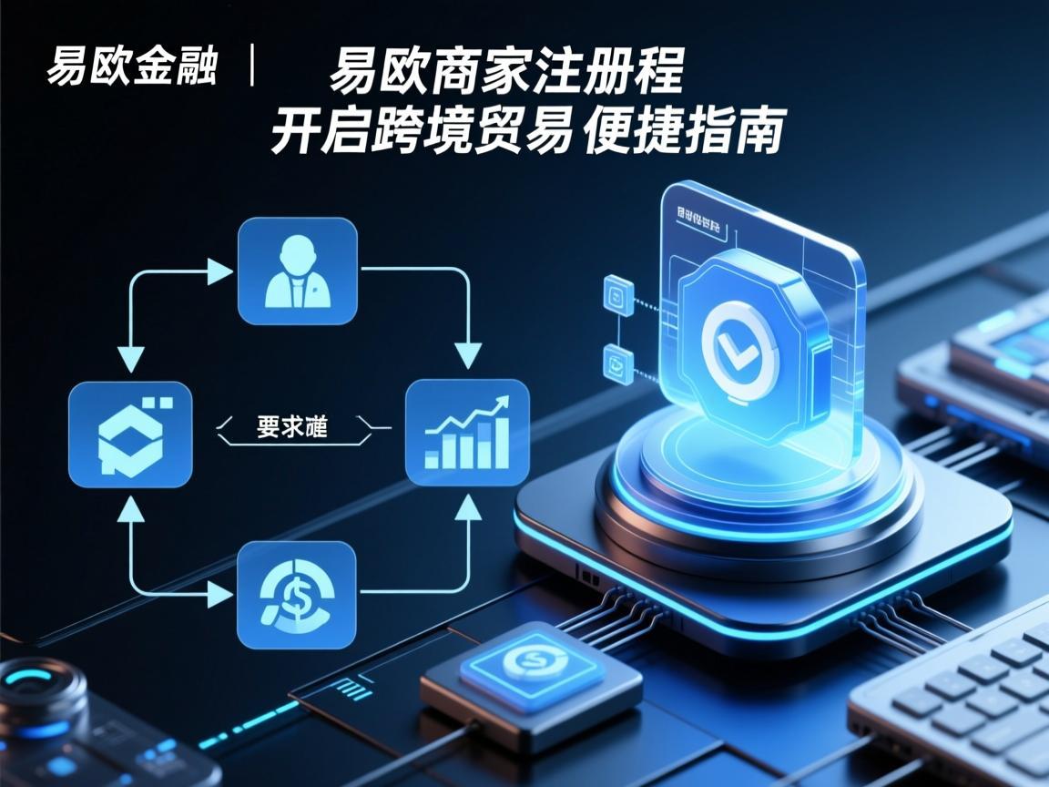 易欧商家注册流程图，开启跨境贸易的便捷指南